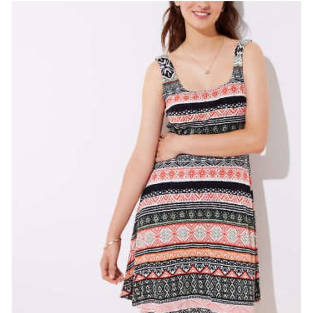 New dress